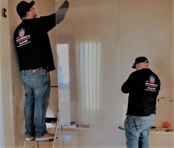 Professional plumbing installation for Leak Detection in Colonial Park Farms